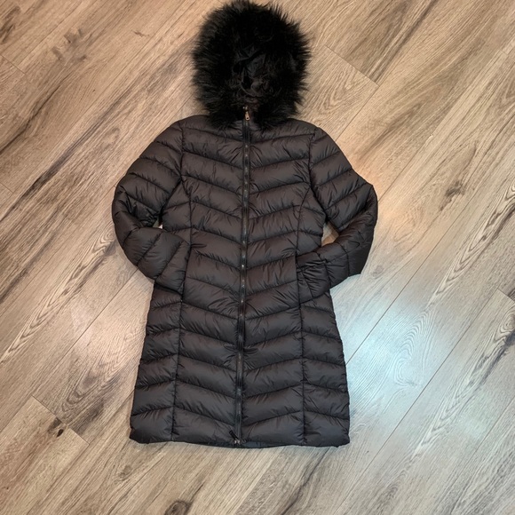 Hooded Parka NWOT - Picture 4 of 5